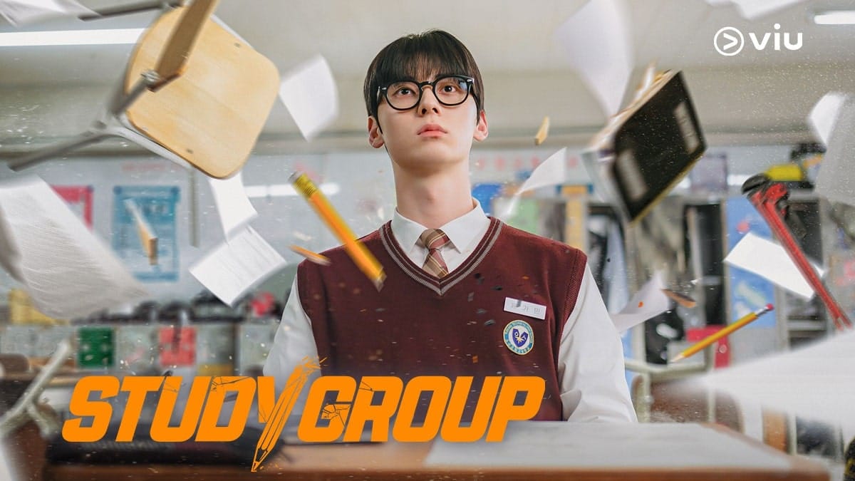 7 Rekomendasi Drakor Mirip Study Group: Sinopsis dan Link Streaming Sub Indo