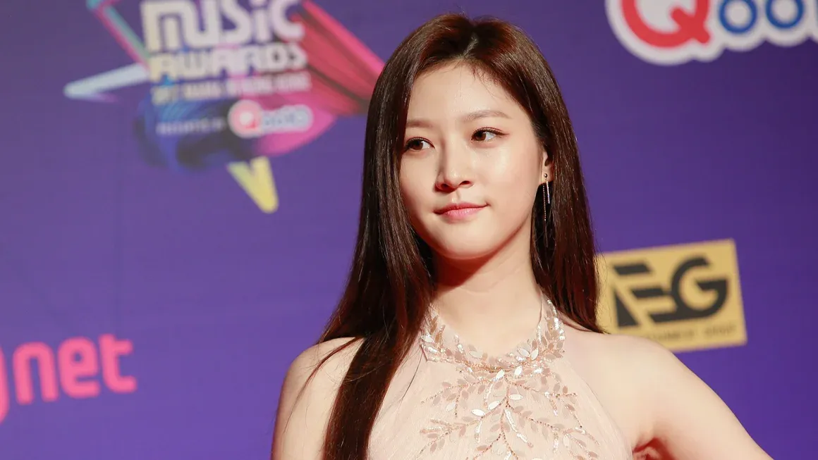 Breaking: Kim Sae Ron Meninggal Dunia di Usia 24 Tahun