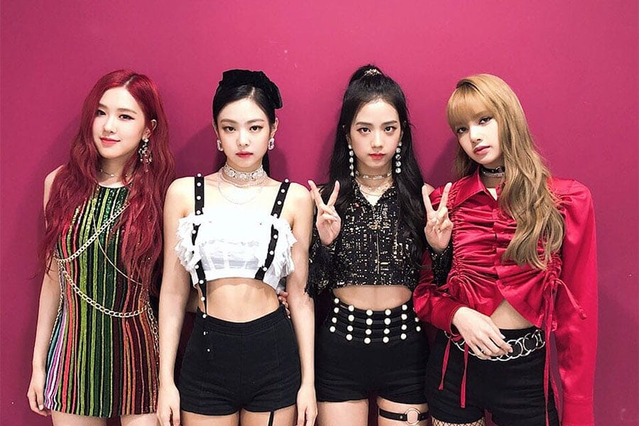 Menanti BLACKPINK Comeback, Intip Proyek Solo Para Member di 2025