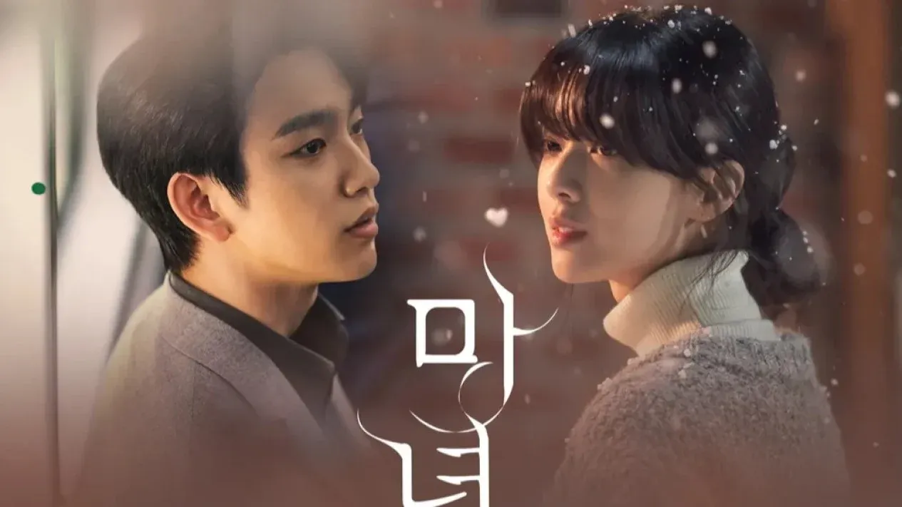 Nonton The Witch Episode 3-4 Sub Indo: Terungkap Rahasia Kelam Mi Jeong!