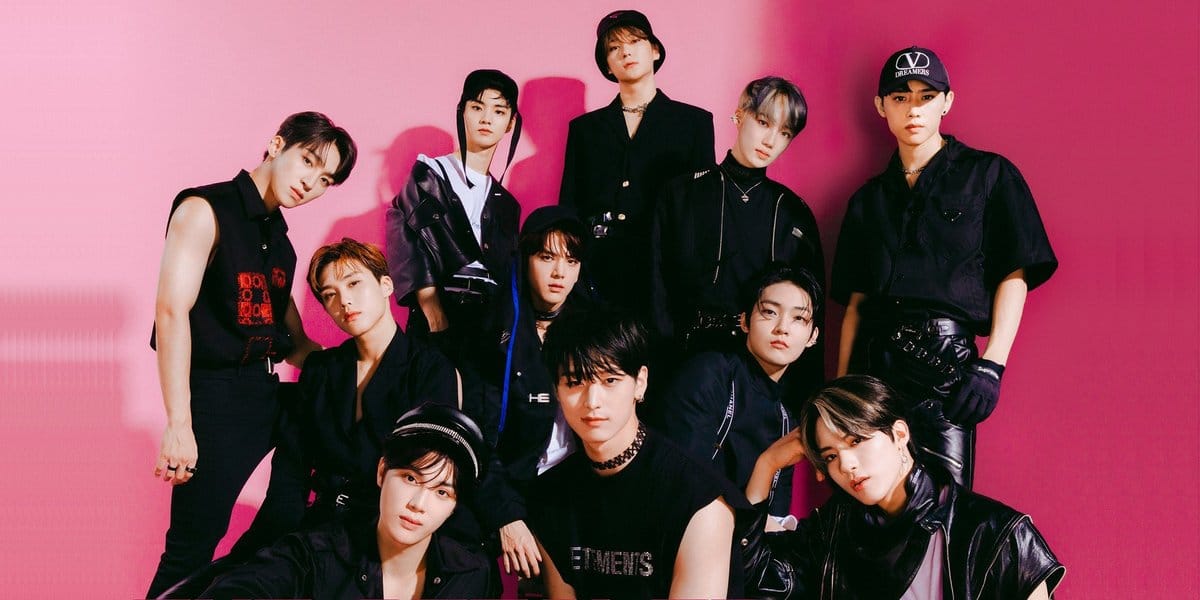 THE BOYZ Umumkan Comeback! Ini Bocoran Album 'Unexpected'!